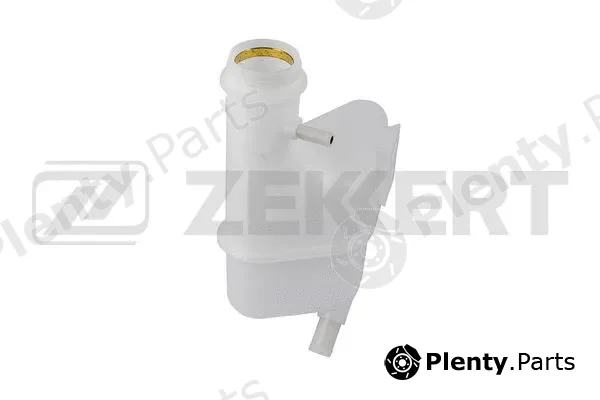 Zekkert BD-1002 — Expansion Tank, coolant
