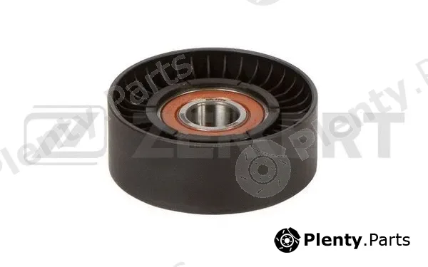 Zekkert SR-1773 — Tensioner Pulley, V-ribbed belt