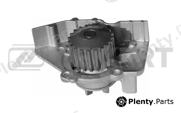 Zekkert WP-1087 — Water Pump, engine cooling