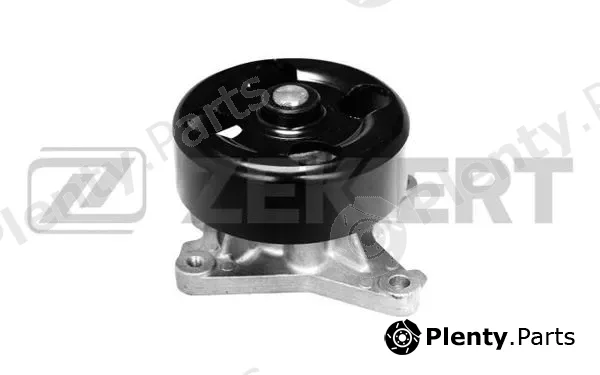 Zekkert WP-1291 — Water Pump, engine cooling