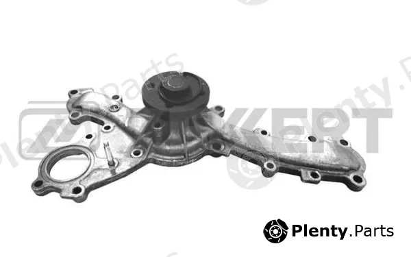Zekkert WP-1352 — Water Pump, engine cooling