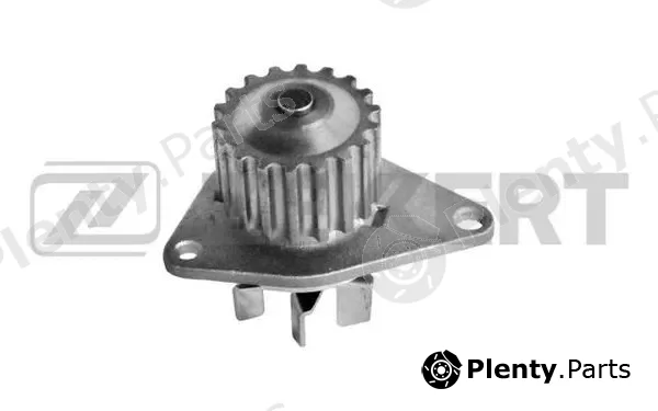 Zekkert WP-1342 — Water Pump, engine cooling