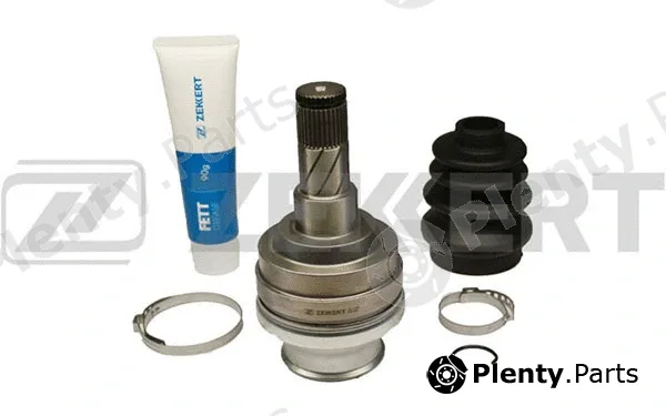 Zekkert GS-3127 — Joint Kit, drive shaft