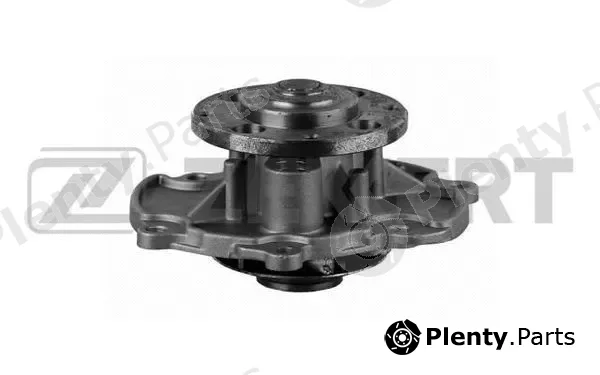 Zekkert WP-1256 — Water Pump, engine cooling