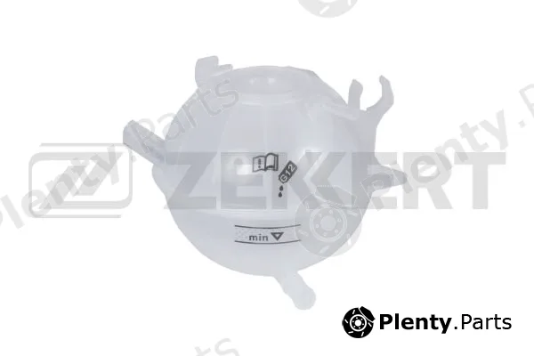 Zekkert BD-1014 — Expansion Tank, coolant