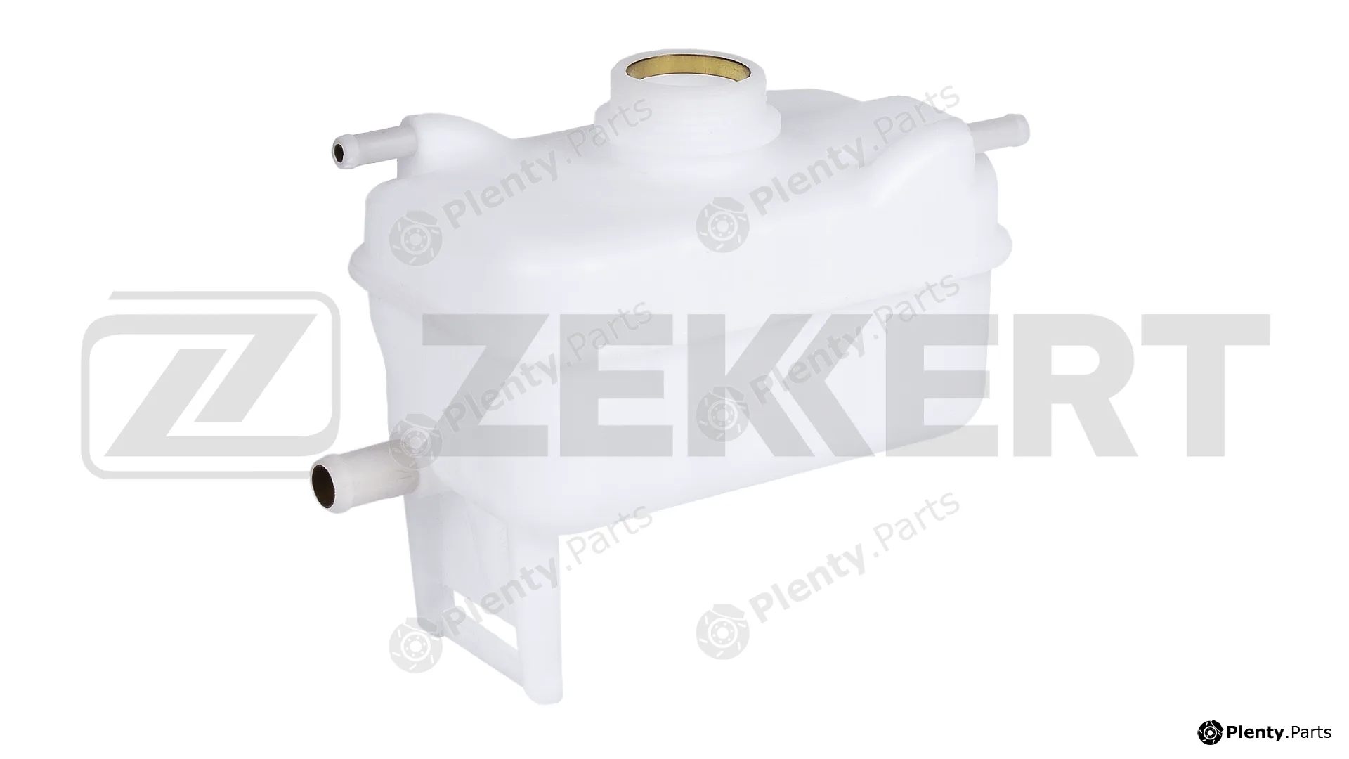 Zekkert BD-1082 — Expansion Tank, coolant