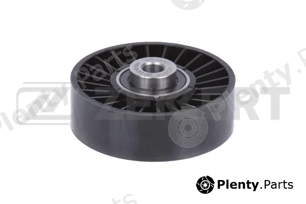 Zekkert SR-1682 — Deflection/Guide Pulley, V-ribbed belt