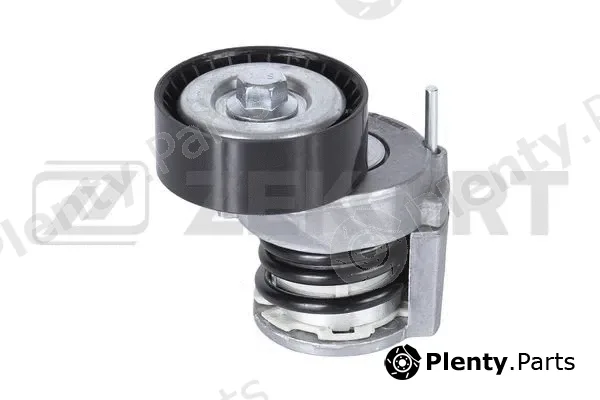 Zekkert SR-1889 — Tensioner Pulley, V-ribbed belt
