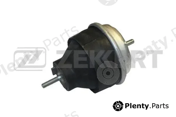 Zekkert GM-3028 — Mounting, engine