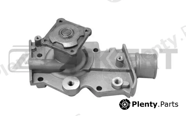 Zekkert WP-1059 — Water Pump, engine cooling