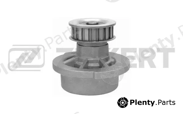 Zekkert WP-1031 — Water Pump, engine cooling