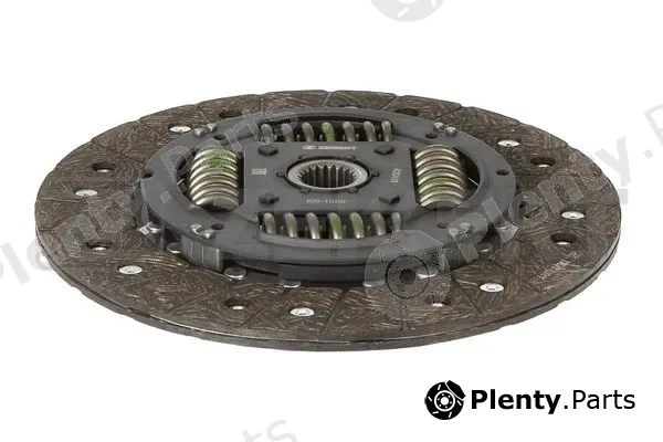 Zekkert KS-1059 — Clutch Disc