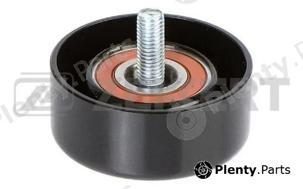 Zekkert SR-1135 — Deflection/Guide Pulley, V-ribbed belt