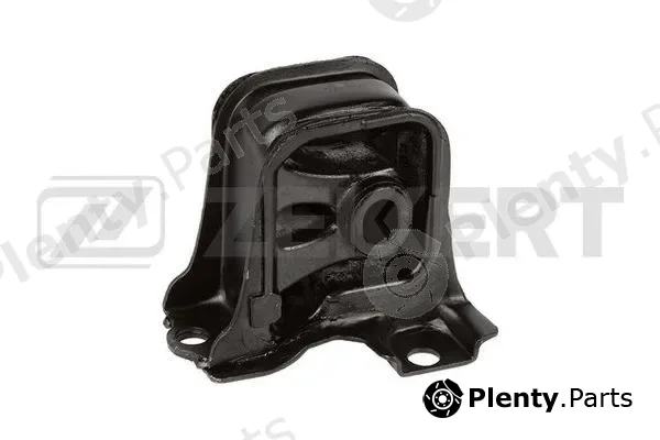 Zekkert GM-4174 — Mounting, engine
