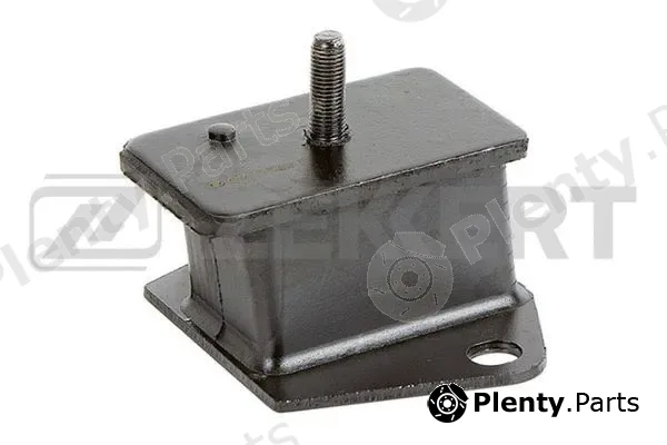 Zekkert GM-3392 — Mounting, engine