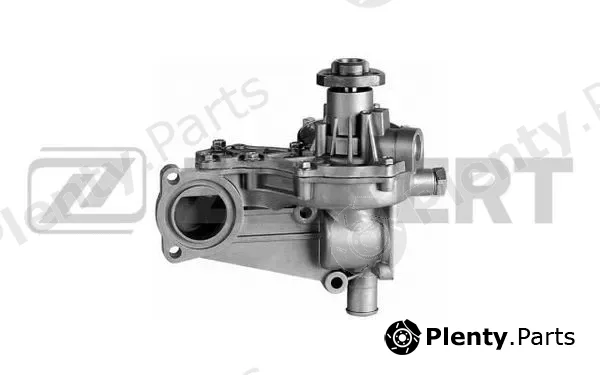 Zekkert WP-1188 — Water Pump, engine cooling