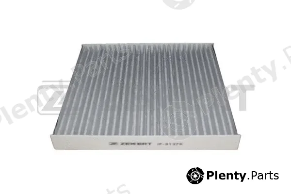 Zekkert IF-3127K — Filter, cabin air