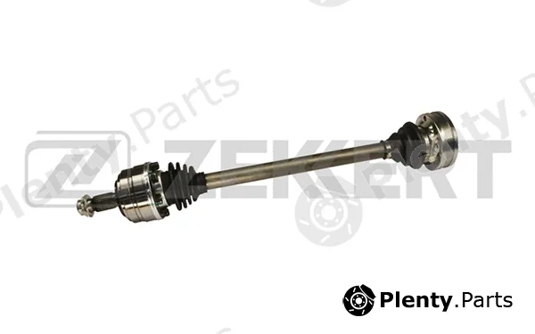Zekkert AW-4215 — Drive Shaft