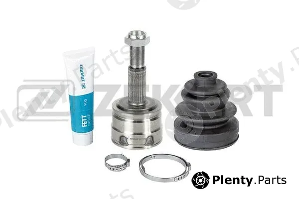 Zekkert GS-4711 — Joint Kit, drive shaft