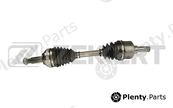 Zekkert AW-4229 — Drive Shaft