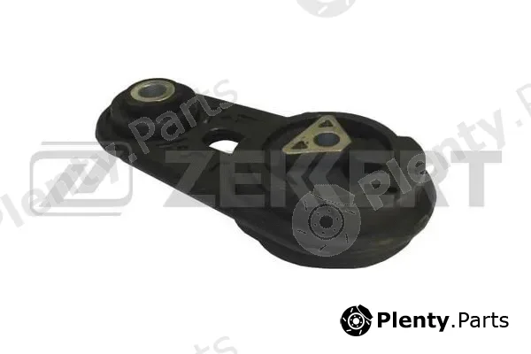 Zekkert GM-3092 — Mounting, engine