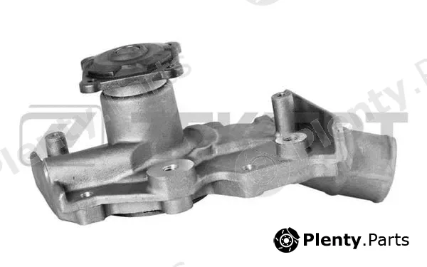 Zekkert WP-1063 — Water Pump, engine cooling