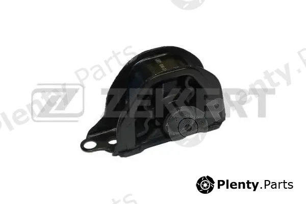 Zekkert GM-3317 — Mounting, engine