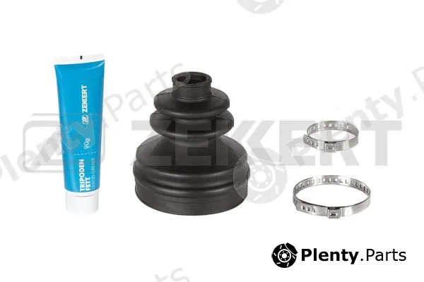 Zekkert SM-1265S — Bellow Kit, drive shaft