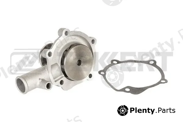 Zekkert WP-1538 — Water Pump, engine cooling