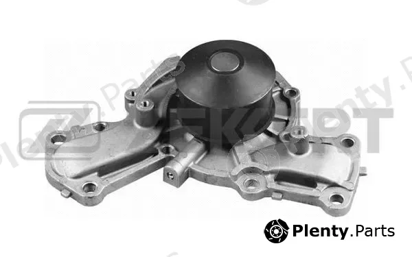 Zekkert WP-1156 — Water Pump, engine cooling