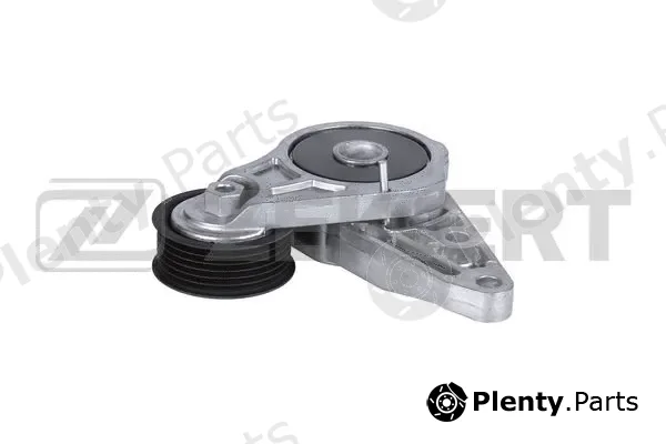Zekkert SR-1846 — Tensioner Pulley, V-ribbed belt