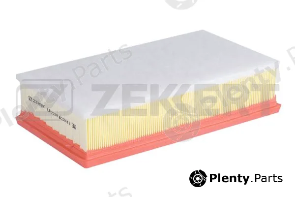 Zekkert LF-2298 — Air Filter