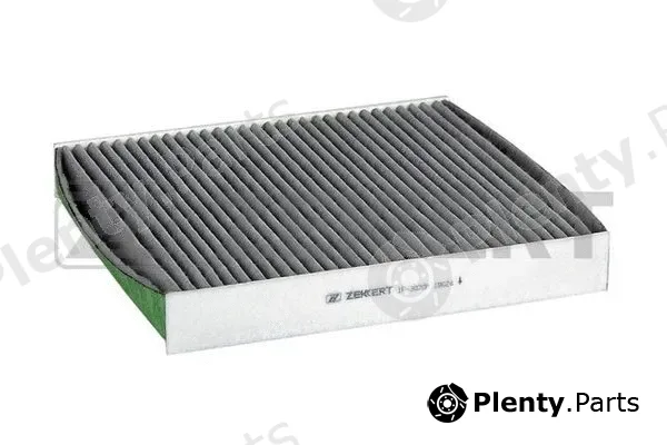 Zekkert IF-3020P — Filter, cabin air