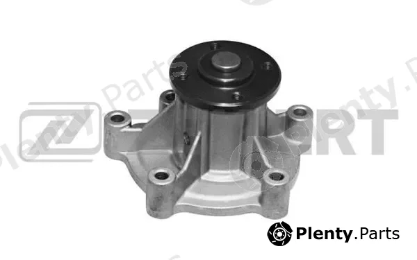 Zekkert WP-1244 — Water Pump, engine cooling