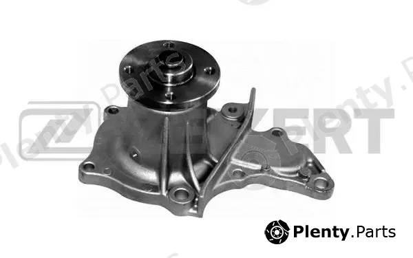 Zekkert WP-1133 — Water Pump, engine cooling