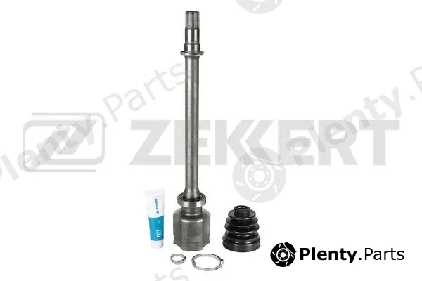Zekkert GS-5160 — Joint Kit, drive shaft