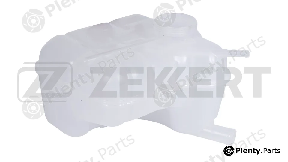 Zekkert BD-1075 — Expansion Tank, coolant