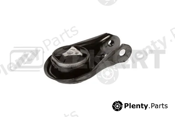 Zekkert GM-4147 — Mounting, engine