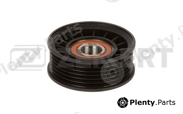 Zekkert SR-1763 — Deflection/Guide Pulley, V-ribbed belt