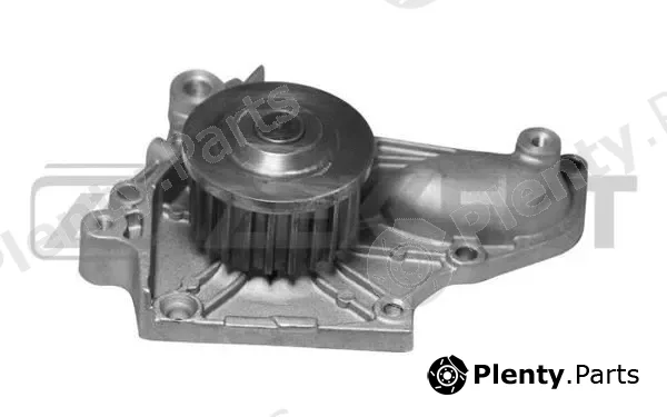Zekkert WP-1126 — Water Pump, engine cooling