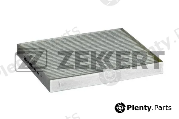Zekkert IF-3075 — Filter, cabin air