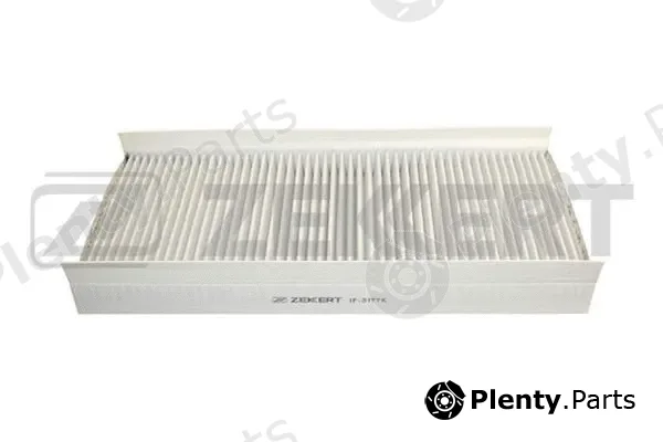 Zekkert IF-3199K — Filter, cabin air