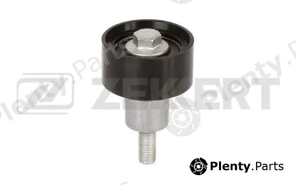 Zekkert SR-1647 — Deflection/Guide Pulley, timing belt
