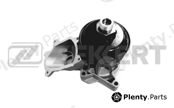 Zekkert WP-1327 — Water Pump, engine cooling