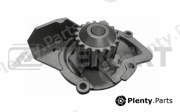 Zekkert WP-1027 — Water Pump, engine cooling
