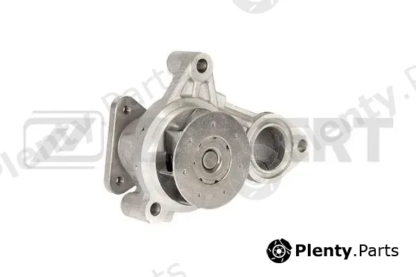 Zekkert WP-1507 — Water Pump, engine cooling