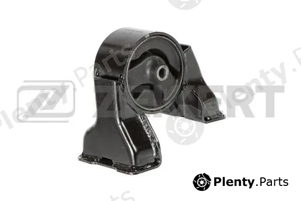 Zekkert GM-3886 — Mounting, engine