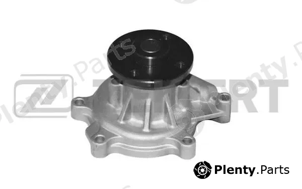 Zekkert WP-1286 — Water Pump, engine cooling