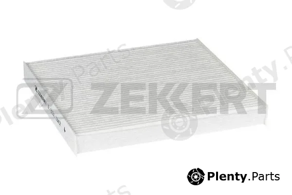 Zekkert IF-3101 — Filter, cabin air