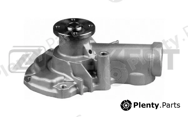 Zekkert WP-1311 — Water Pump, engine cooling